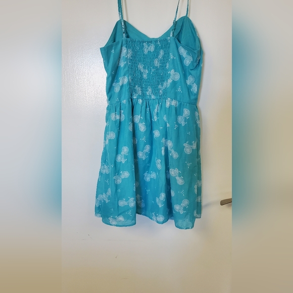 Lauren Conrad Bicycle Dress - Picture 2 of 4